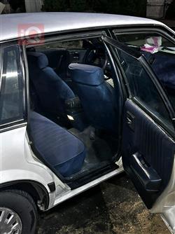 شيفروليه سلبرتي